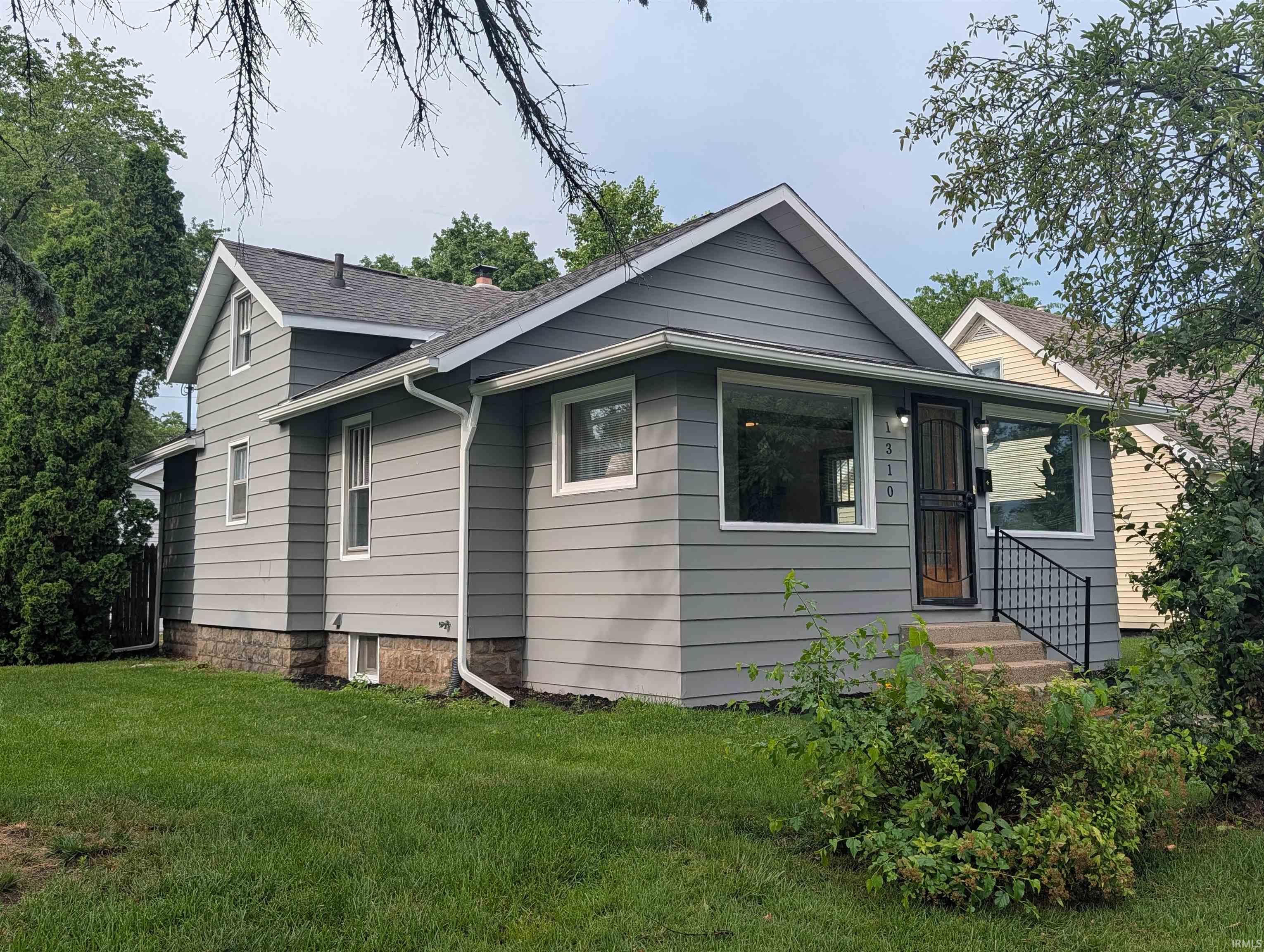 1310 Woodward Avenue Elkhart IN 46514