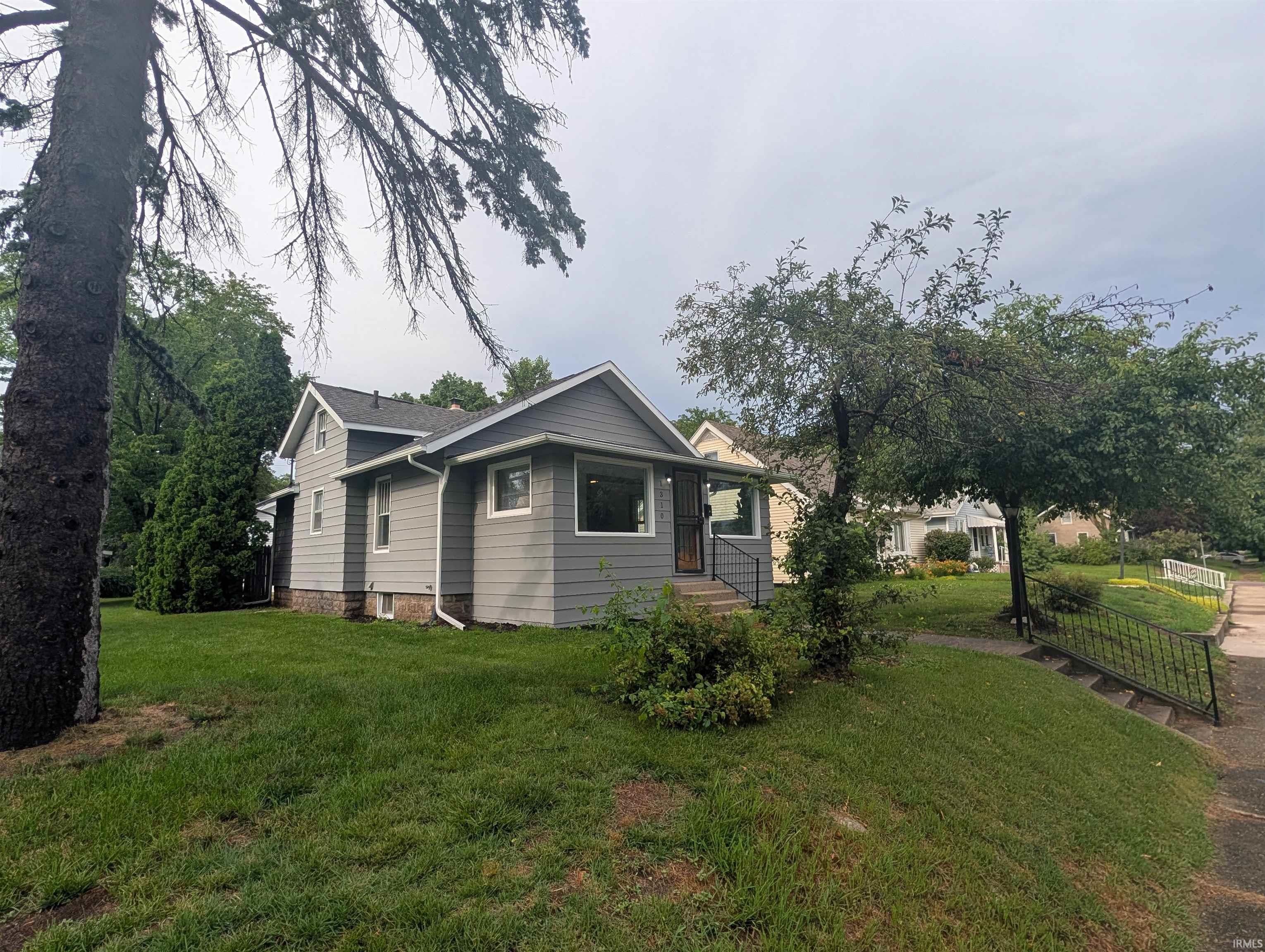 1310 Woodward Avenue Elkhart IN 46514