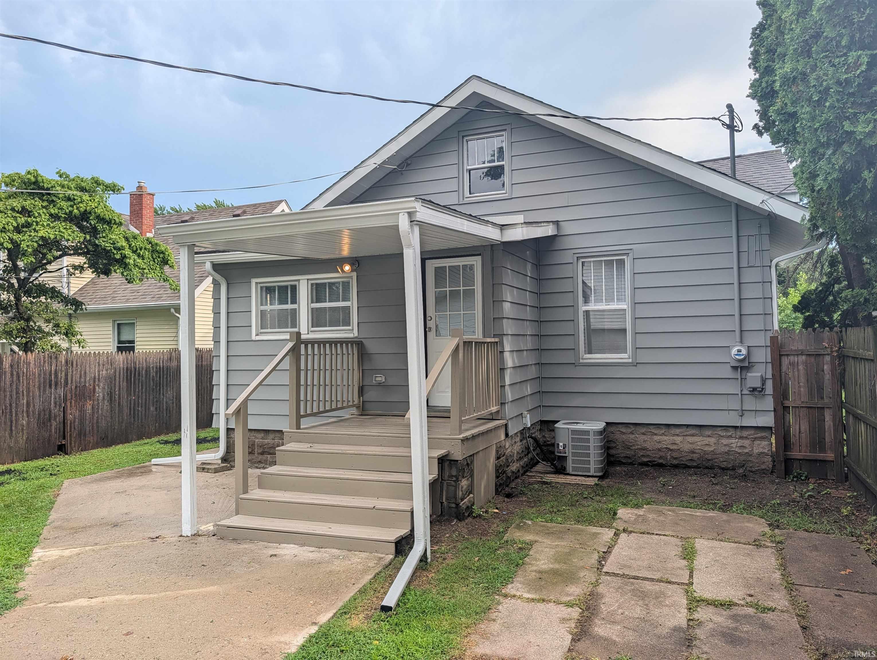 1310 Woodward Avenue Elkhart IN 46514
