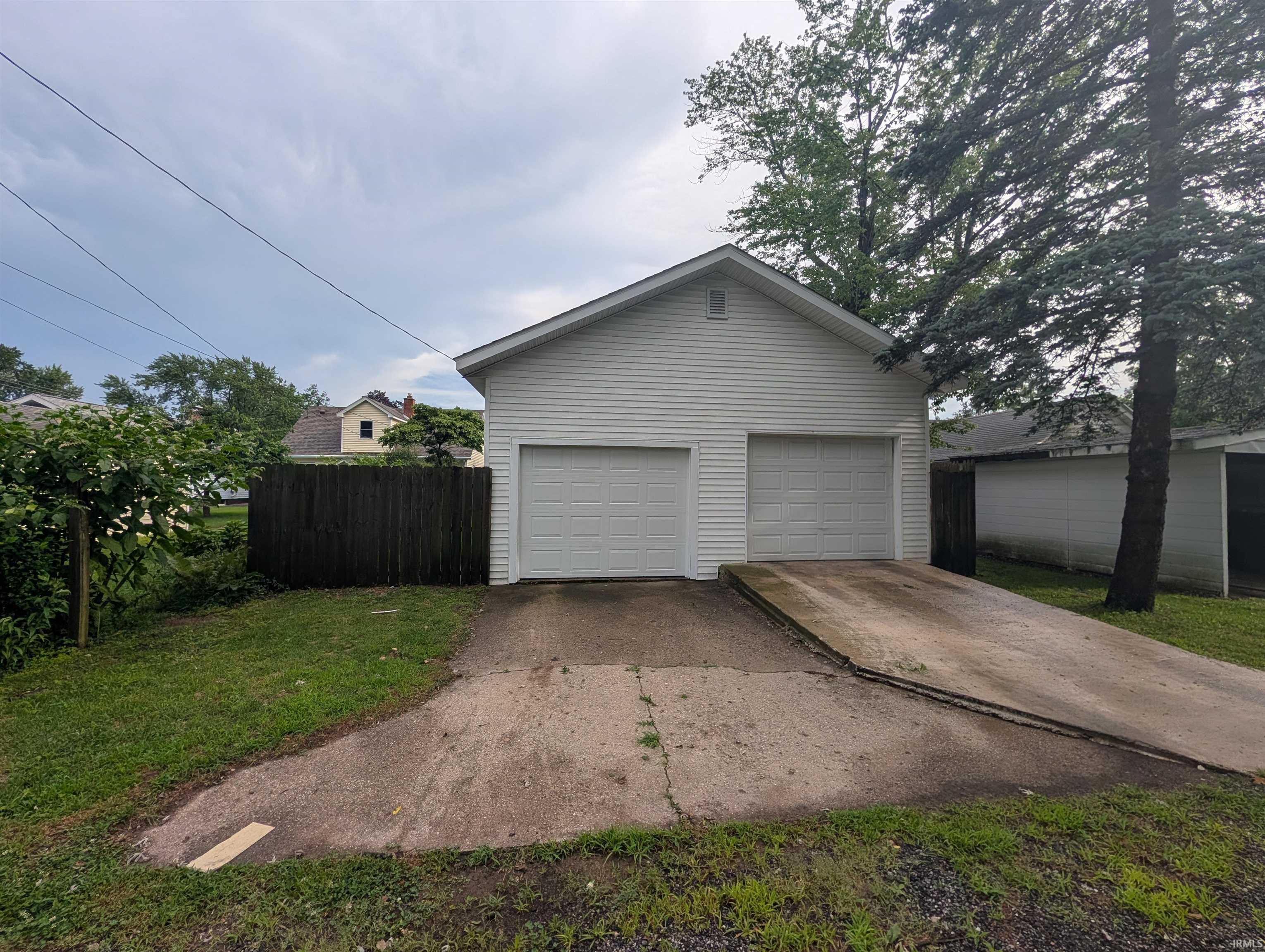 1310 Woodward Avenue Elkhart IN 46514