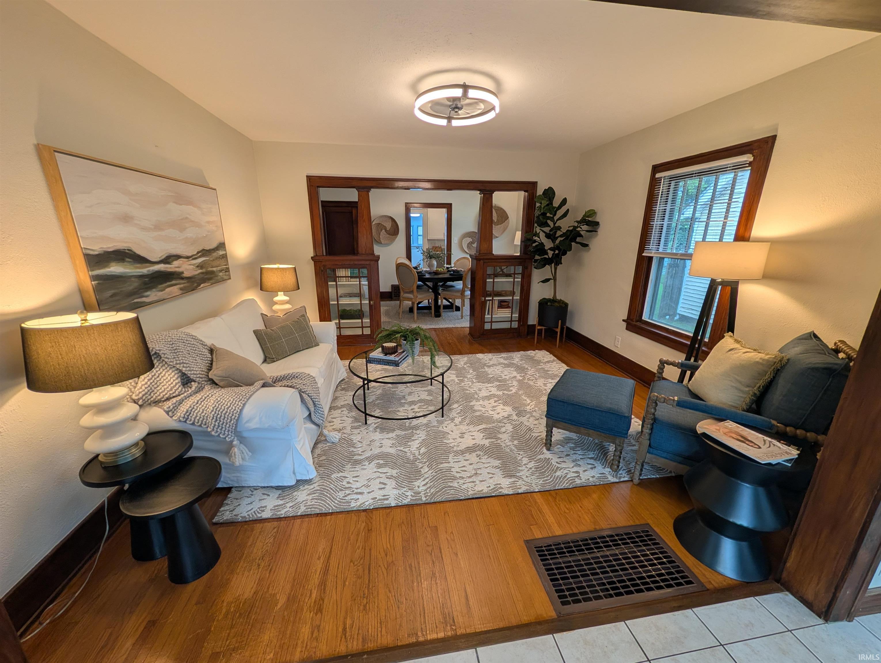1310 Woodward Avenue Elkhart IN 46514