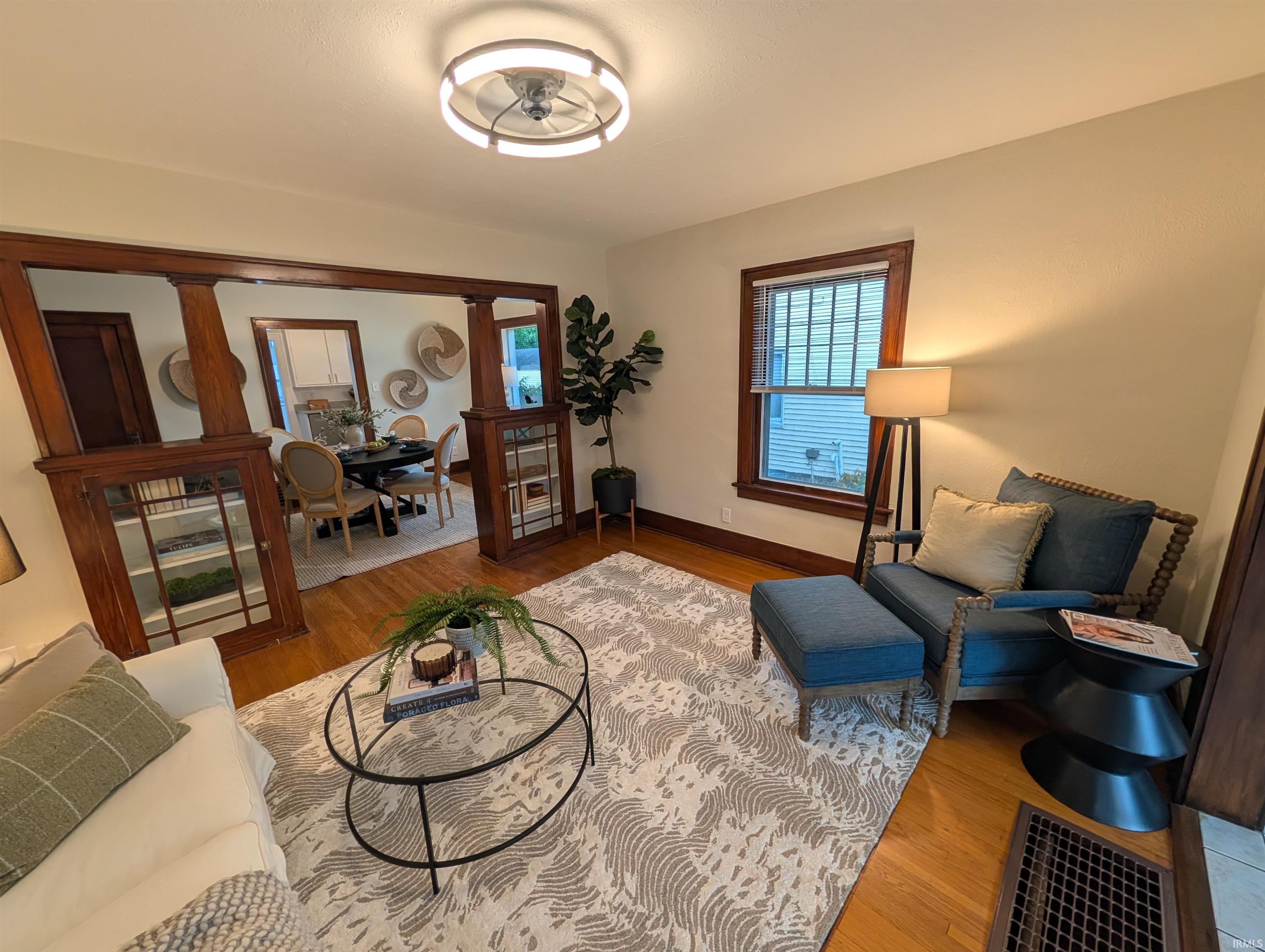 1310 Woodward Avenue Elkhart IN 46514