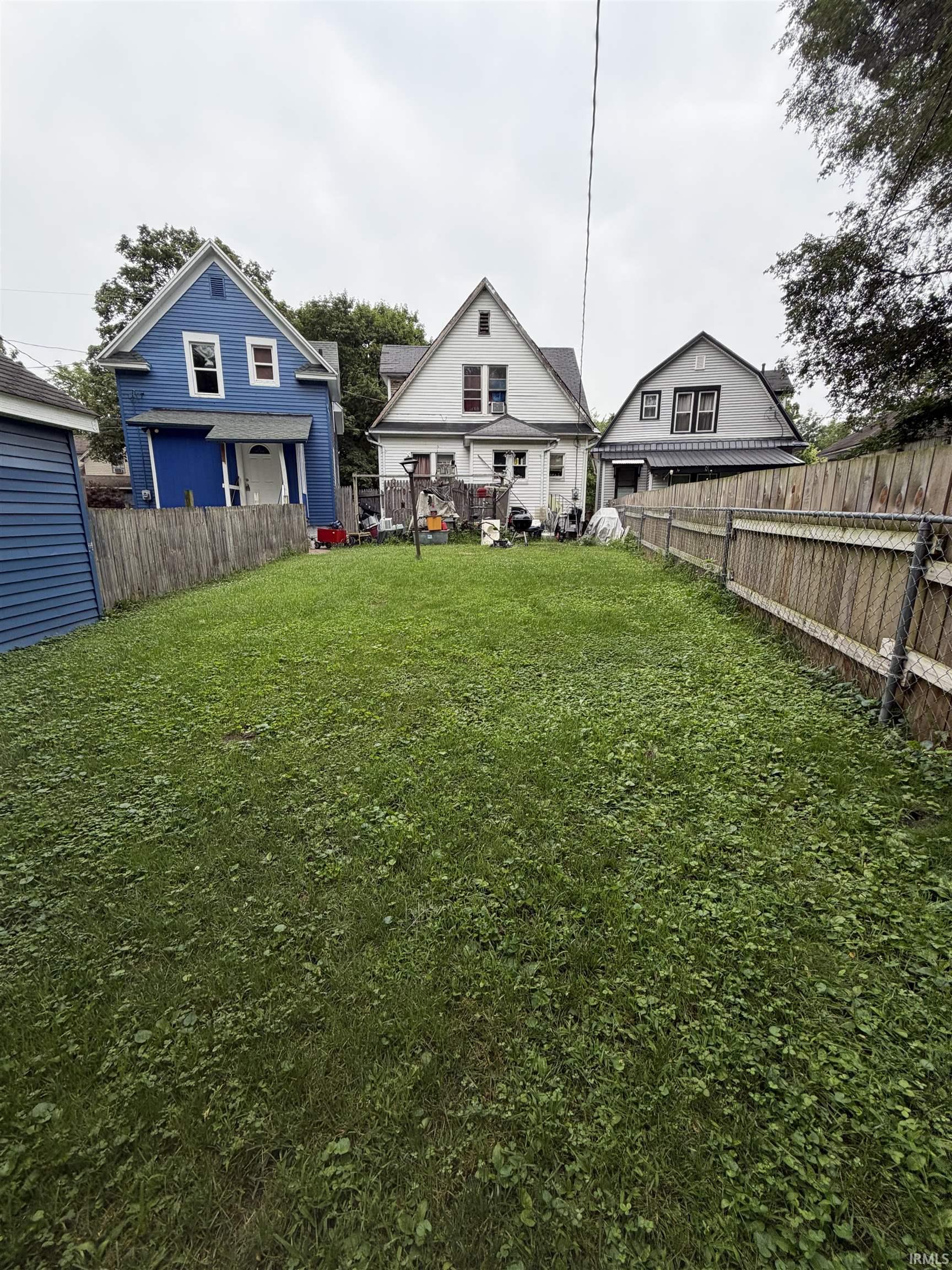 313 S Shore Avenue Elkhart IN 46516