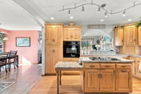 4116 S 350 W Road Hartford City IN 47348