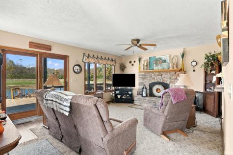 4116 S 350 W Road Hartford City IN 47348