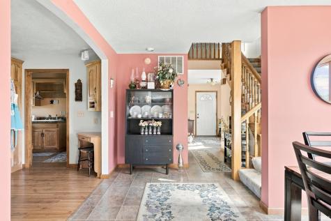 4116 S 350 W Road Hartford City IN 47348