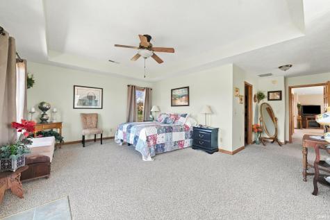 4116 S 350 W Road Hartford City IN 47348