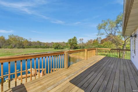 4116 S 350 W Road Hartford City IN 47348