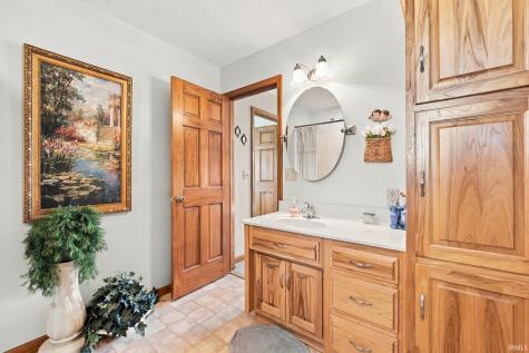4116 S 350 W Road Hartford City IN 47348