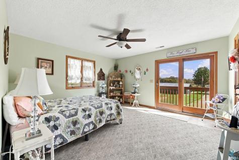 4116 S 350 W Road Hartford City IN 47348