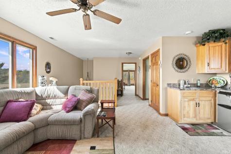 4116 S 350 W Road Hartford City IN 47348