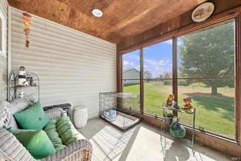 4116 S 350 W Road Hartford City IN 47348