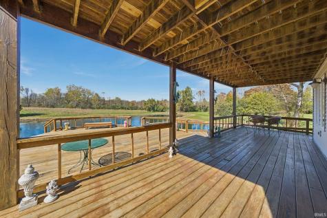 4116 S 350 W Road Hartford City IN 47348