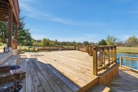 4116 S 350 W Road Hartford City IN 47348