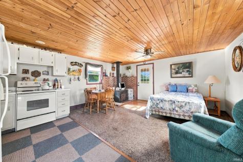 4116 S 350 W Road Hartford City IN 47348