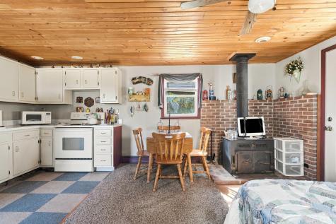 4116 S 350 W Road Hartford City IN 47348
