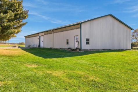 4116 S 350 W Road Hartford City IN 47348