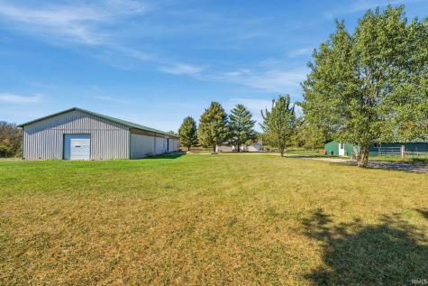 4116 S 350 W Road Hartford City IN 47348