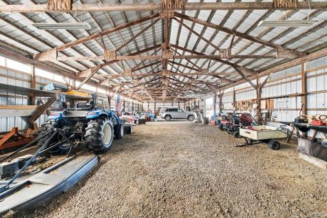 4116 S 350 W Road Hartford City IN 47348
