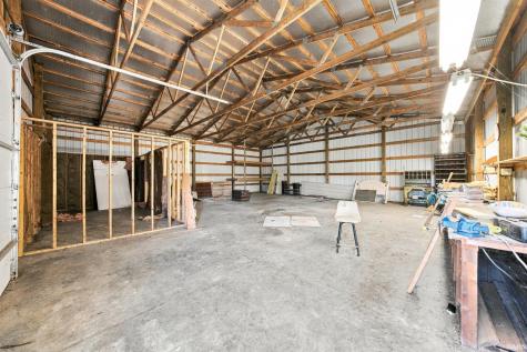 4116 S 350 W Road Hartford City IN 47348