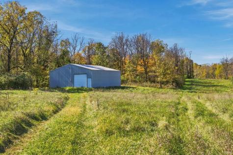4116 S 350 W Road Hartford City IN 47348