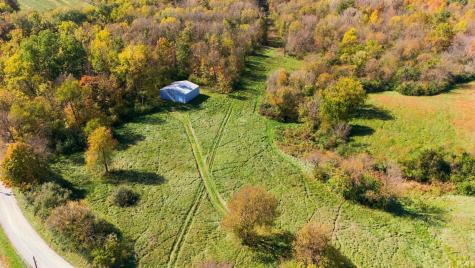 4116 S 350 W Road Hartford City IN 47348