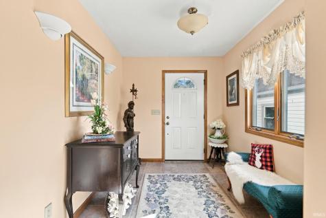 4116 S 350 W Road Hartford City IN 47348