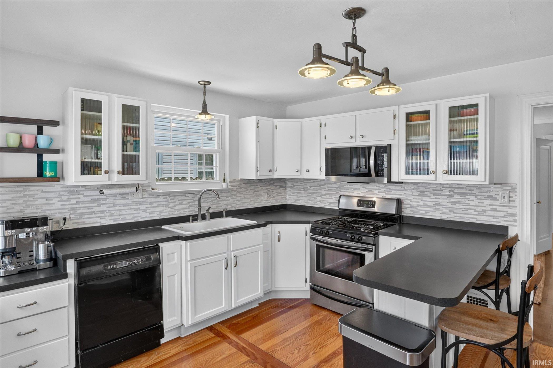 1727 Sunnymede Avenue South Bend IN 46615