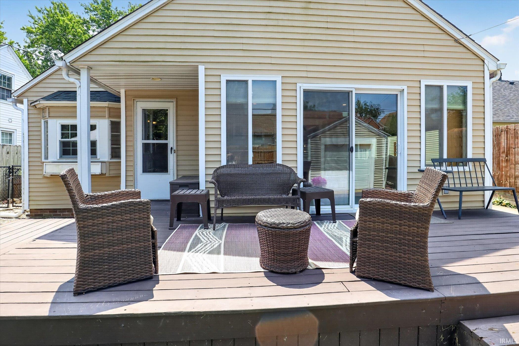 1727 Sunnymede Avenue South Bend IN 46615