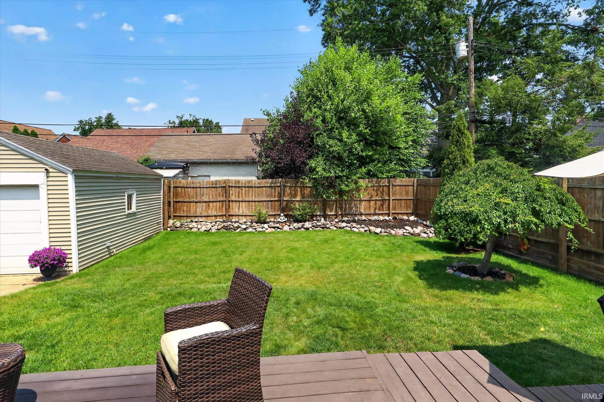 1727 Sunnymede Avenue South Bend IN 46615