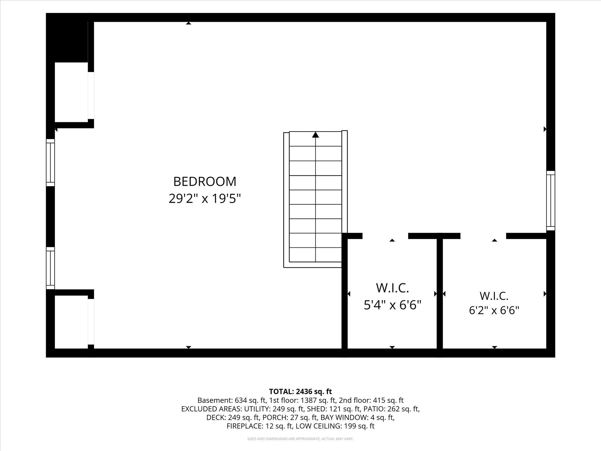 1727 Sunnymede Avenue South Bend IN 46615