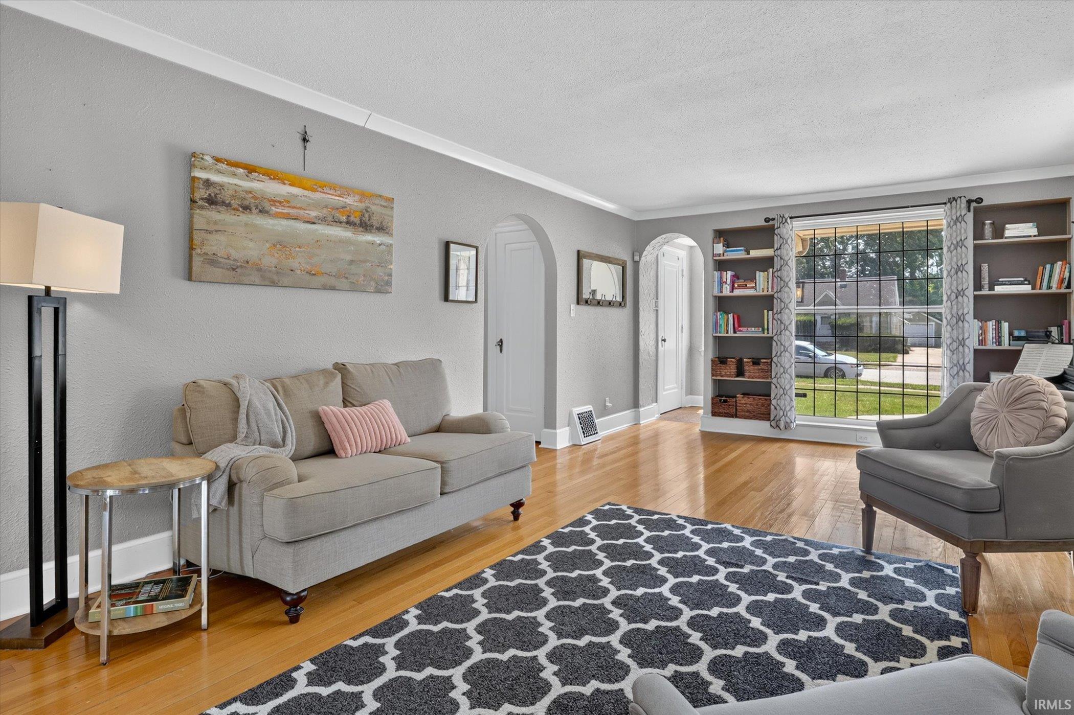 1727 Sunnymede Avenue South Bend IN 46615