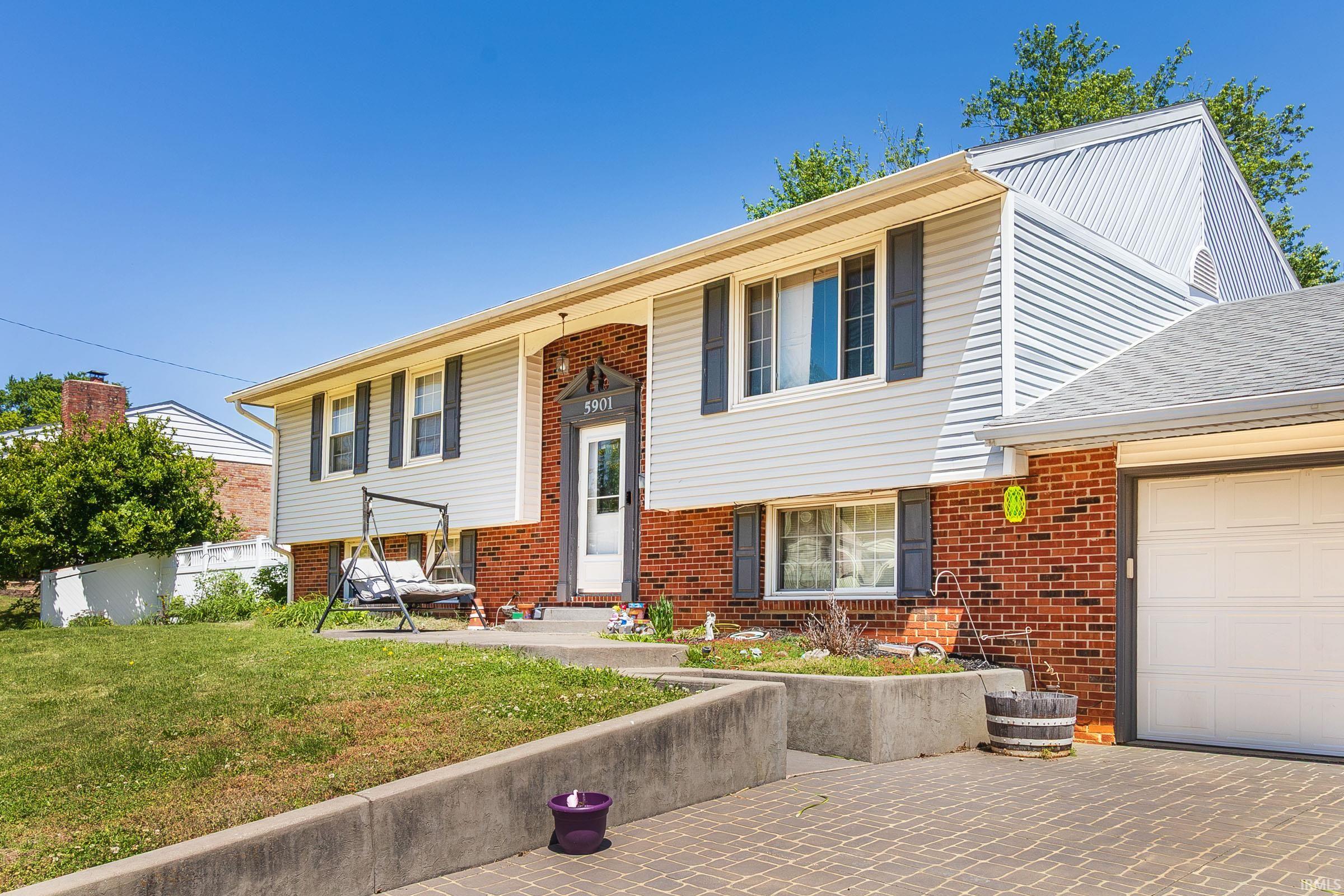 5901 Foxboro Lane Evansville IN 47710