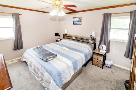 5901 Foxboro Lane Evansville IN 47710