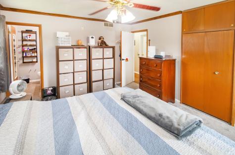 5901 Foxboro Lane Evansville IN 47710