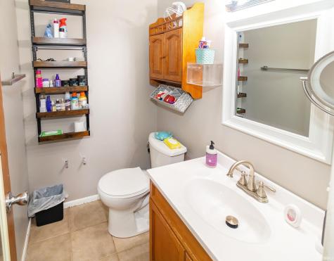 5901 Foxboro Lane Evansville IN 47710