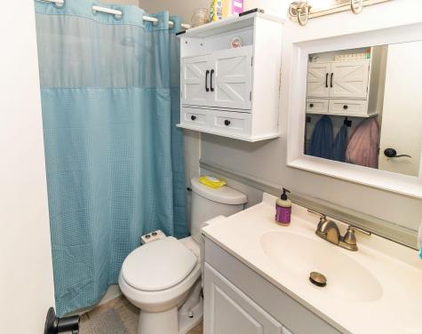 5901 Foxboro Lane Evansville IN 47710
