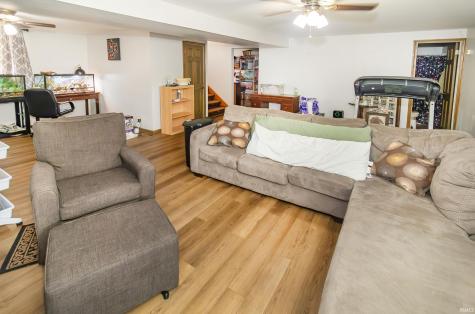 5901 Foxboro Lane Evansville IN 47710