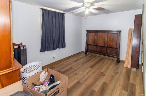 5901 Foxboro Lane Evansville IN 47710