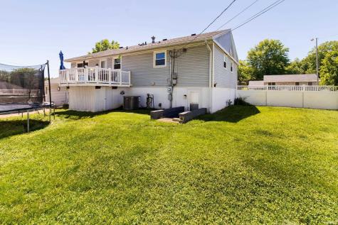 5901 Foxboro Lane Evansville IN 47710