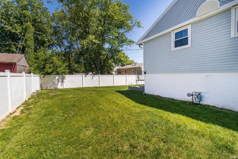 5901 Foxboro Lane Evansville IN 47710