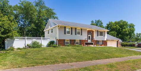 5901 Foxboro Lane Evansville IN 47710