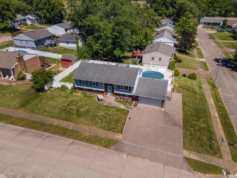 5901 Foxboro Lane Evansville IN 47710