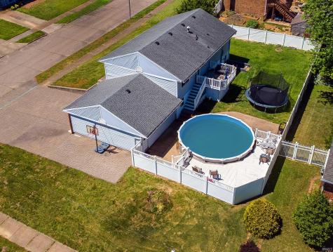 5901 Foxboro Lane Evansville IN 47710