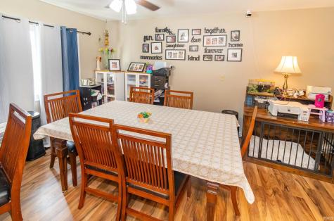 5901 Foxboro Lane Evansville IN 47710