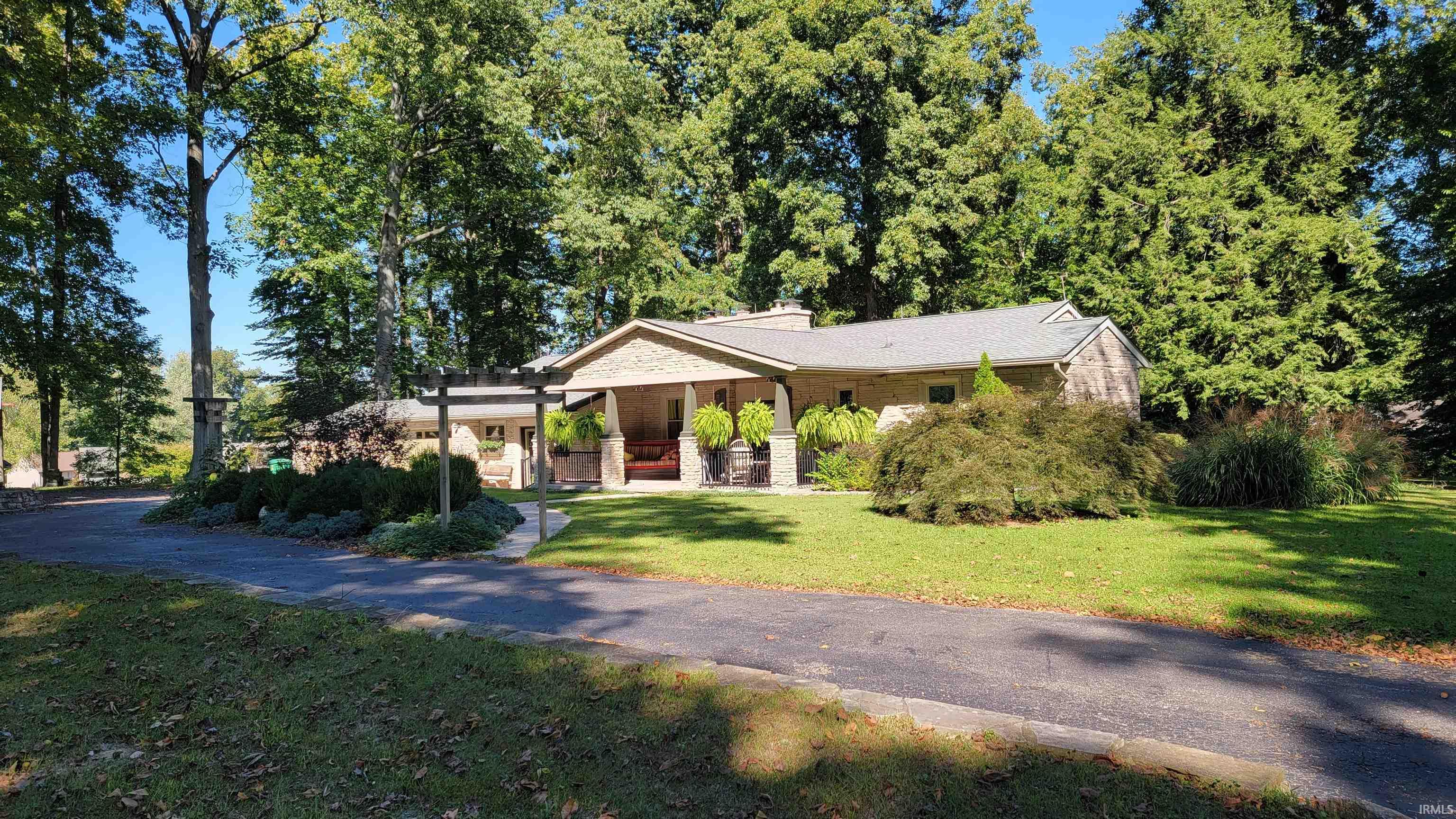 4405 Golf View Drive Spencer IN 47460