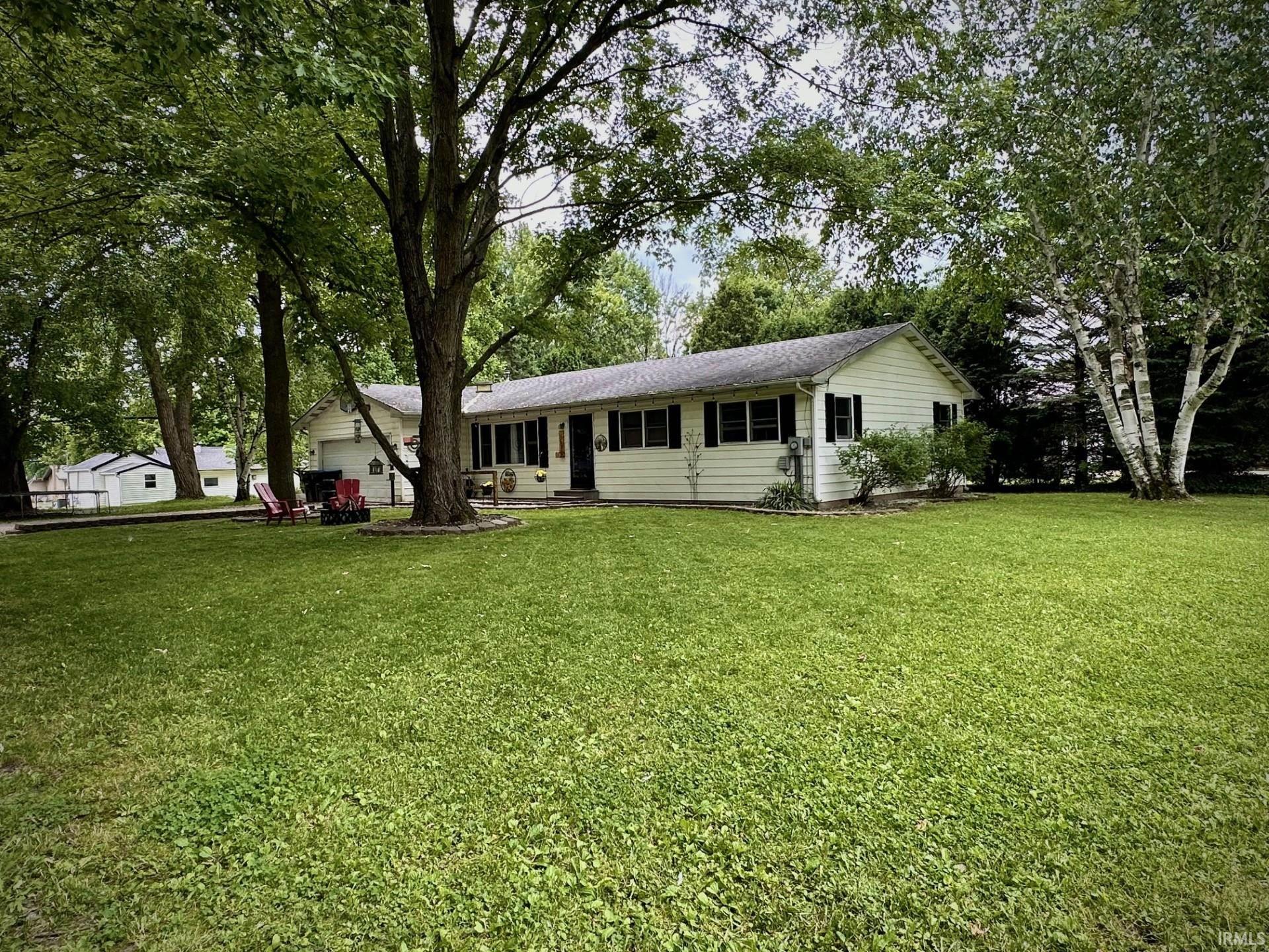 701 W North Street Fremont IN 46737