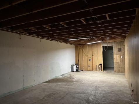 701 W North Street Fremont IN 46737