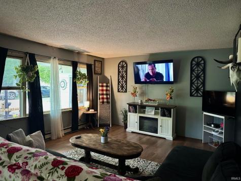 701 W North Street Fremont IN 46737