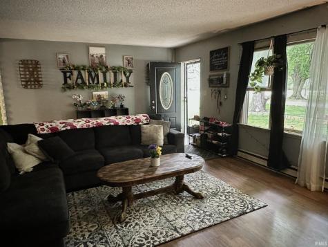 701 W North Street Fremont IN 46737